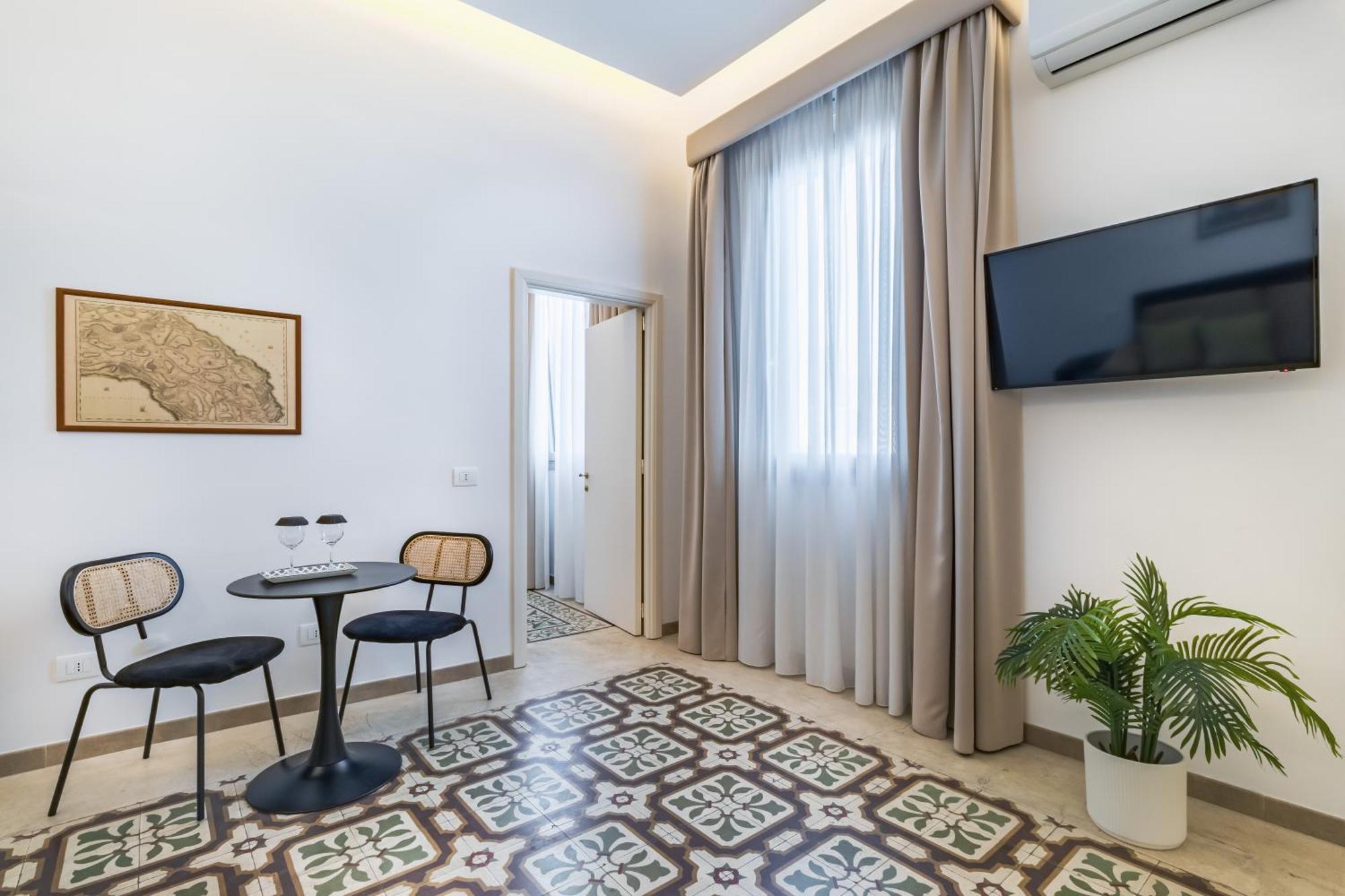 Palazzo San Lazzaro - Lecce Selection Jacuzzi Rooms & Suites Exterior foto